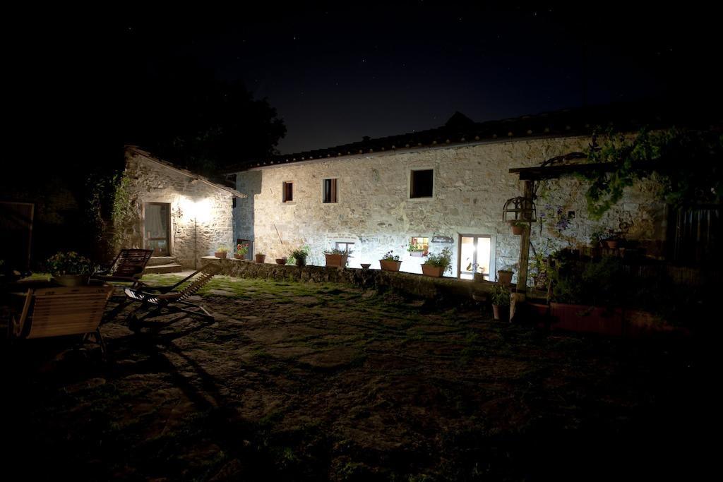 Agriturismo La Pieve Pelago Exterior foto