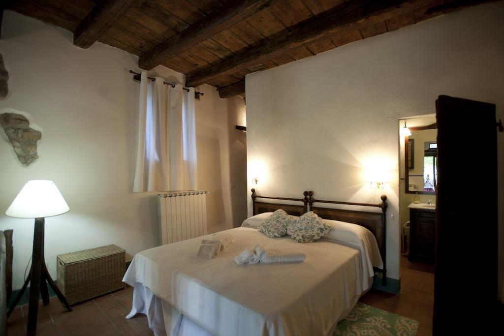 Agriturismo La Pieve Pelago Habitación foto